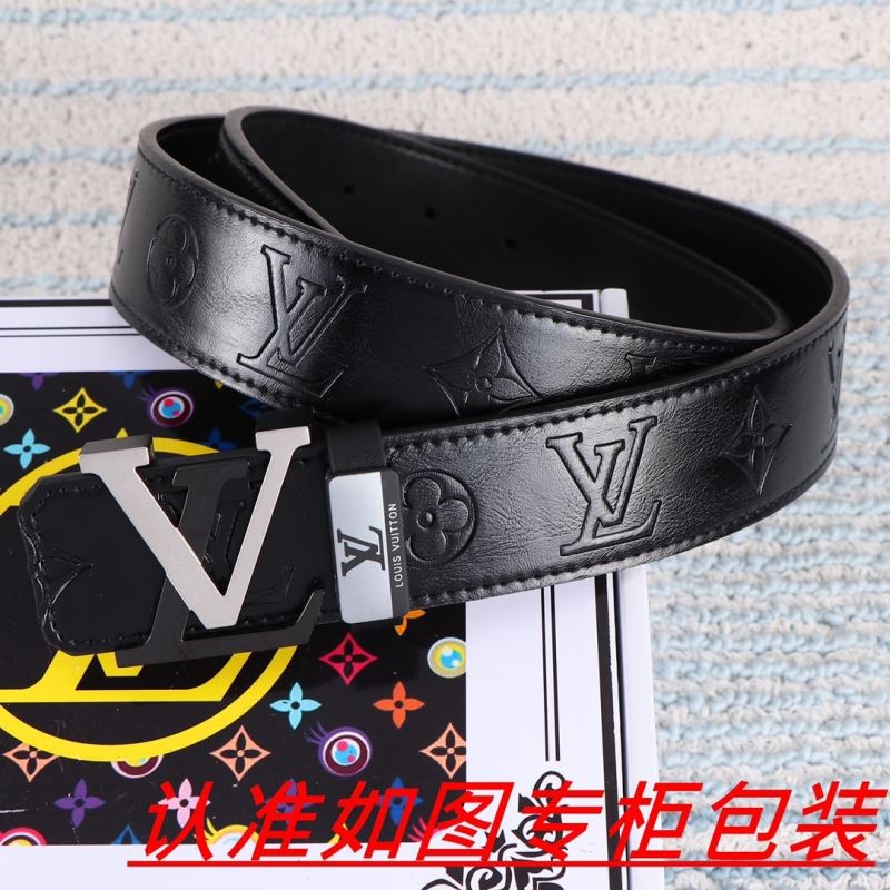 Louis Vuitton Belts